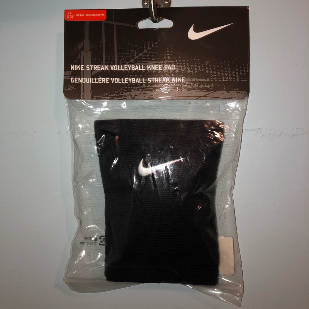 Nike Volleyball KneePads